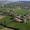 Photos aériennes de Monségur (64460) - Autre vue | Pyrénées-Atlantiques, Nouvelle-Aquitaine, France - Photo réf. N022656