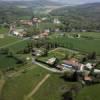 Photos aériennes de Monségur (64460) - Autre vue | Pyrénées-Atlantiques, Nouvelle-Aquitaine, France - Photo réf. N022657