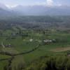 Photos a&eacute;riennes de Montaut (64800) - Autre vue | Pyr&eacute;n&eacute;es-Atlantiques, Nouvelle-Aquitaine, France - Photo r&eacute;f. N022674
