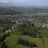 Photos a&eacute;riennes de Montaut (64800) - Autre vue | Pyr&eacute;n&eacute;es-Atlantiques, Nouvelle-Aquitaine, France - Photo r&eacute;f. N022676