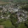 Photos a&eacute;riennes de Montaut (64800) - Autre vue | Pyr&eacute;n&eacute;es-Atlantiques, Nouvelle-Aquitaine, France - Photo r&eacute;f. N022679