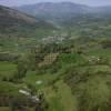 Photos aériennes de Montory (64470) | Pyrénées-Atlantiques, Nouvelle-Aquitaine, France - Photo réf. N022685