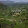 Photos aériennes de Montory (64470) | Pyrénées-Atlantiques, Nouvelle-Aquitaine, France - Photo réf. N022686