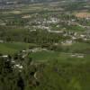 Photos aériennes de Moumour (64400) - Autre vue | Pyrénées-Atlantiques, Nouvelle-Aquitaine, France - Photo réf. N022697