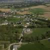 Photos aériennes de Moumour (64400) - Autre vue | Pyrénées-Atlantiques, Nouvelle-Aquitaine, France - Photo réf. N022698