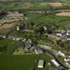 Photos aériennes de Moumour (64400) - Autre vue | Pyrénées-Atlantiques, Nouvelle-Aquitaine, France - Photo réf. N022704
