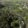 Photos aériennes de Oloron-Sainte-Marie (64400) - Autre vue | Pyrénées-Atlantiques, Nouvelle-Aquitaine, France - Photo réf. N022719