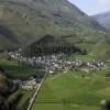 Photos aériennes de Osse-en-Aspe (64490) - Autre vue | Pyrénées-Atlantiques, Nouvelle-Aquitaine, France - Photo réf. N022744