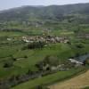 Photos aériennes de Ossès (64780) - Autre vue | Pyrénées-Atlantiques, Nouvelle-Aquitaine, France - Photo réf. N022750