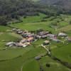 Photos aériennes de Ossès (64780) - Autre vue | Pyrénées-Atlantiques, Nouvelle-Aquitaine, France - Photo réf. N022755
