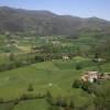 Photos aériennes de Ossès (64780) - Autre vue | Pyrénées-Atlantiques, Nouvelle-Aquitaine, France - Photo réf. N022756