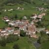 Photos aériennes de Ossès (64780) - Autre vue | Pyrénées-Atlantiques, Nouvelle-Aquitaine, France - Photo réf. N022757