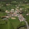 Photos aériennes de Ossès (64780) - Autre vue | Pyrénées-Atlantiques, Nouvelle-Aquitaine, France - Photo réf. N022759