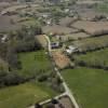 Photos aériennes de Ouillon (64160) - Autre vue | Pyrénées-Atlantiques, Nouvelle-Aquitaine, France - Photo réf. N022760