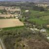 Photos aériennes de Ouillon (64160) - Autre vue | Pyrénées-Atlantiques, Nouvelle-Aquitaine, France - Photo réf. N022763