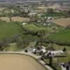 Photos aériennes de Ouillon (64160) - Autre vue | Pyrénées-Atlantiques, Nouvelle-Aquitaine, France - Photo réf. N022764