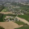 Photos aériennes de Ousse (64320) - Autre vue | Pyrénées-Atlantiques, Nouvelle-Aquitaine, France - Photo réf. N022767