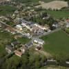Photos aériennes de Ousse (64320) - Autre vue | Pyrénées-Atlantiques, Nouvelle-Aquitaine, France - Photo réf. N022775