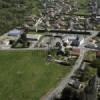 Photos aériennes de Ousse (64320) - Autre vue | Pyrénées-Atlantiques, Nouvelle-Aquitaine, France - Photo réf. N022777
