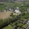 Photos aériennes de Ousse (64320) - Autre vue | Pyrénées-Atlantiques, Nouvelle-Aquitaine, France - Photo réf. N022778