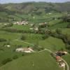Photos aériennes de Pagolle (64120) - Autre vue | Pyrénées-Atlantiques, Nouvelle-Aquitaine, France - Photo réf. N022782