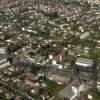 Photos aériennes de Pau (64000) - Le Quartier Saint-Joseph | Pyrénées-Atlantiques, Aquitaine, France - Photo réf. N022794