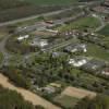 Photos aériennes de Pau (64000) - Le Nord-Est | Pyrénées-Atlantiques, Aquitaine, France - Photo réf. N022807