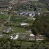 Photos aériennes de Pau (64000) - Le Nord-Est | Pyrénées-Atlantiques, Aquitaine, France - Photo réf. N022808