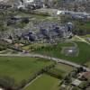 Photos aériennes de Pau (64000) - Le Nord-Est | Pyrénées-Atlantiques, Aquitaine, France - Photo réf. N022810