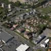 Photos aériennes de Pau (64000) - Le Nord-Est | Pyrénées-Atlantiques, Aquitaine, France - Photo réf. N022824