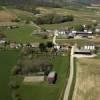 Photos aériennes de Peyrelongue-Abos (64350) - Autre vue | Pyrénées-Atlantiques, Nouvelle-Aquitaine, France - Photo réf. N022842