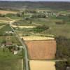 Photos aériennes de Peyrelongue-Abos (64350) - Autre vue | Pyrénées-Atlantiques, Nouvelle-Aquitaine, France - Photo réf. N022843