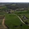 Photos aériennes de Peyrelongue-Abos (64350) - Autre vue | Pyrénées-Atlantiques, Nouvelle-Aquitaine, France - Photo réf. N022845