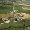 Photos aériennes de Peyrelongue-Abos (64350) - Autre vue | Pyrénées-Atlantiques, Nouvelle-Aquitaine, France - Photo réf. N022848