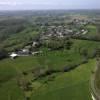 Photos aériennes de Ponson-Dessus (64460) - Autre vue | Pyrénées-Atlantiques, Nouvelle-Aquitaine, France - Photo réf. N022865