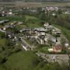 Photos aériennes de Ponson-Dessus (64460) - Autre vue | Pyrénées-Atlantiques, Nouvelle-Aquitaine, France - Photo réf. N022872