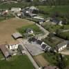 Photos aériennes de Ponson-Dessus (64460) - Autre vue | Pyrénées-Atlantiques, Nouvelle-Aquitaine, France - Photo réf. N022874