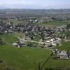 Photos aériennes de Pontacq (64530) - Autre vue | Pyrénées-Atlantiques, Nouvelle-Aquitaine, France - Photo réf. N022878