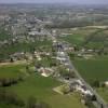 Photos aériennes de Pontacq (64530) - Autre vue | Pyrénées-Atlantiques, Nouvelle-Aquitaine, France - Photo réf. N022880