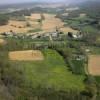 Photos aériennes de Pontiacq-Viellepinte (64460) | Pyrénées-Atlantiques, Nouvelle-Aquitaine, France - Photo réf. N022892