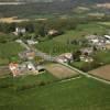 Photos aériennes de Pontiacq-Viellepinte (64460) | Pyrénées-Atlantiques, Nouvelle-Aquitaine, France - Photo réf. N022895