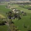 Photos aériennes de Poursiugues-Boucoue (64410) - Autre vue | Pyrénées-Atlantiques, Nouvelle-Aquitaine, France - Photo réf. N022900