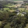 Photos aériennes de Poursiugues-Boucoue (64410) - Autre vue | Pyrénées-Atlantiques, Nouvelle-Aquitaine, France - Photo réf. N022902