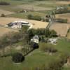 Photos aériennes de Poursiugues-Boucoue (64410) - Autre vue | Pyrénées-Atlantiques, Nouvelle-Aquitaine, France - Photo réf. N022903