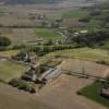 Photos aériennes de Poursiugues-Boucoue (64410) - Autre vue | Pyrénées-Atlantiques, Nouvelle-Aquitaine, France - Photo réf. N022904