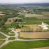 Photos aériennes de Préchacq-Josbaig (64190) - Autre vue | Pyrénées-Atlantiques, Nouvelle-Aquitaine, France - Photo réf. N022905