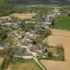Photos aériennes de Préchacq-Josbaig (64190) - Autre vue | Pyrénées-Atlantiques, Nouvelle-Aquitaine, France - Photo réf. N022911