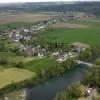 Photos aériennes de Préchacq-Navarrenx (64190) - Autre vue | Pyrénées-Atlantiques, Aquitaine, France - Photo réf. N022913