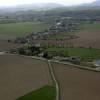 Photos aériennes de Préchacq-Navarrenx (64190) | Pyrénées-Atlantiques, Nouvelle-Aquitaine, France - Photo réf. N022919