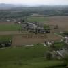Photos aériennes de Préchacq-Navarrenx (64190) | Pyrénées-Atlantiques, Nouvelle-Aquitaine, France - Photo réf. N022921